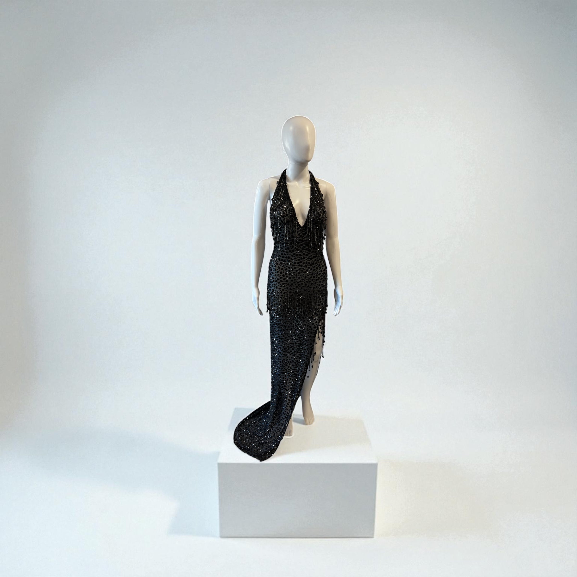 L’Éclat Nocturne-The Night Glow