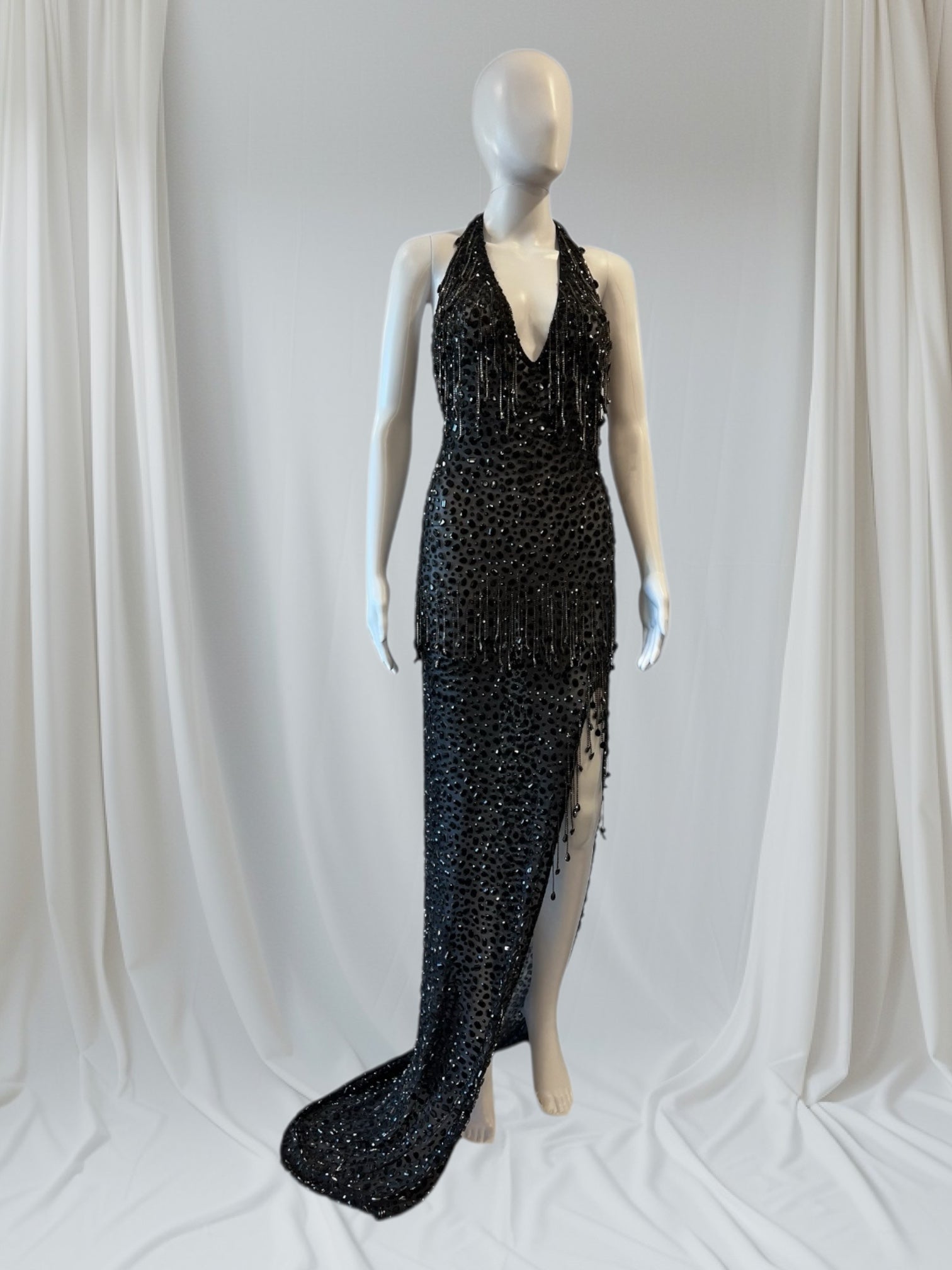 L’Éclat Nocturne-The Night Glow