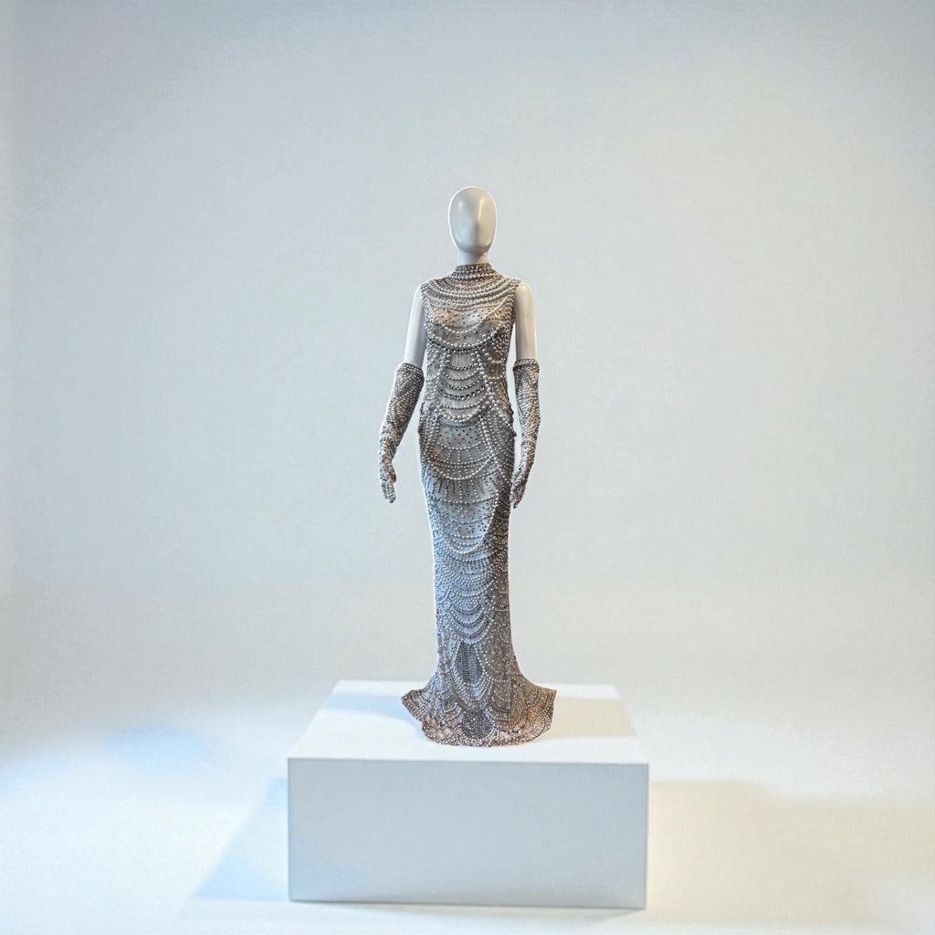 L’Opaline-The Opaline