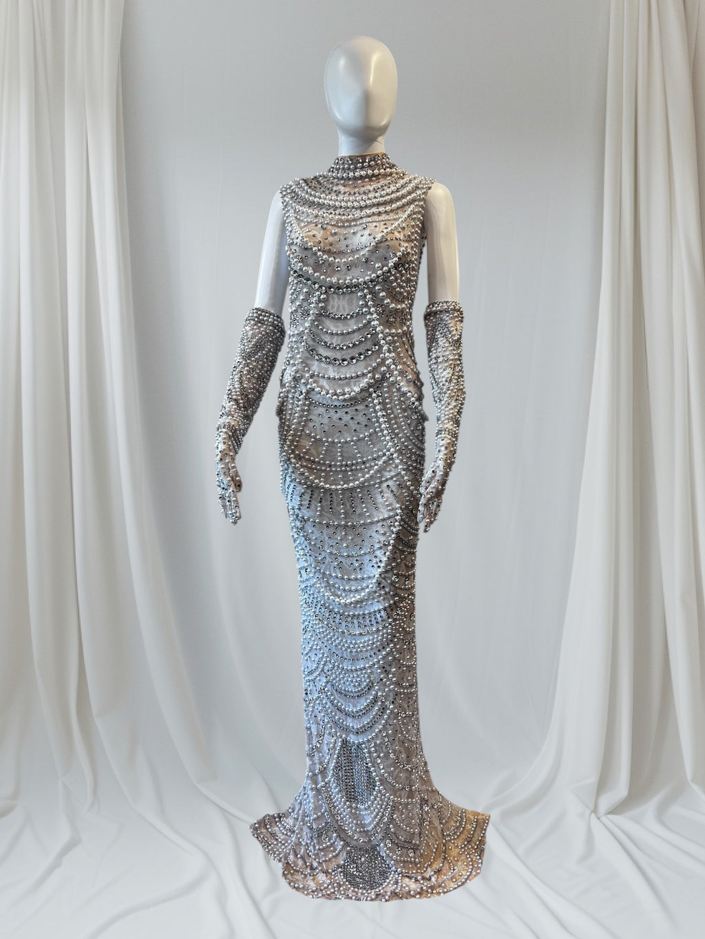 L’Opaline-The Opaline