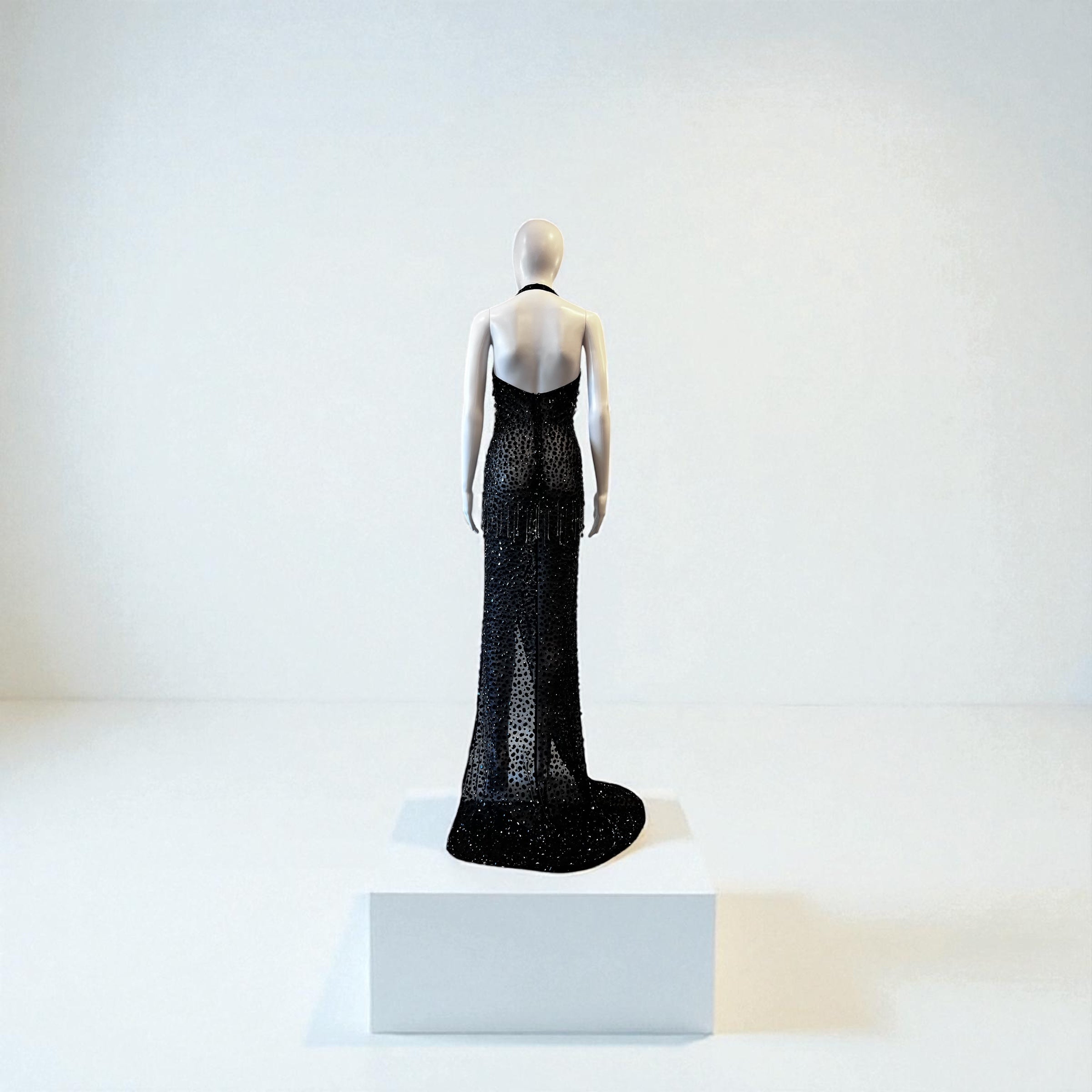 L’Éclat Nocturne-The Night Glow