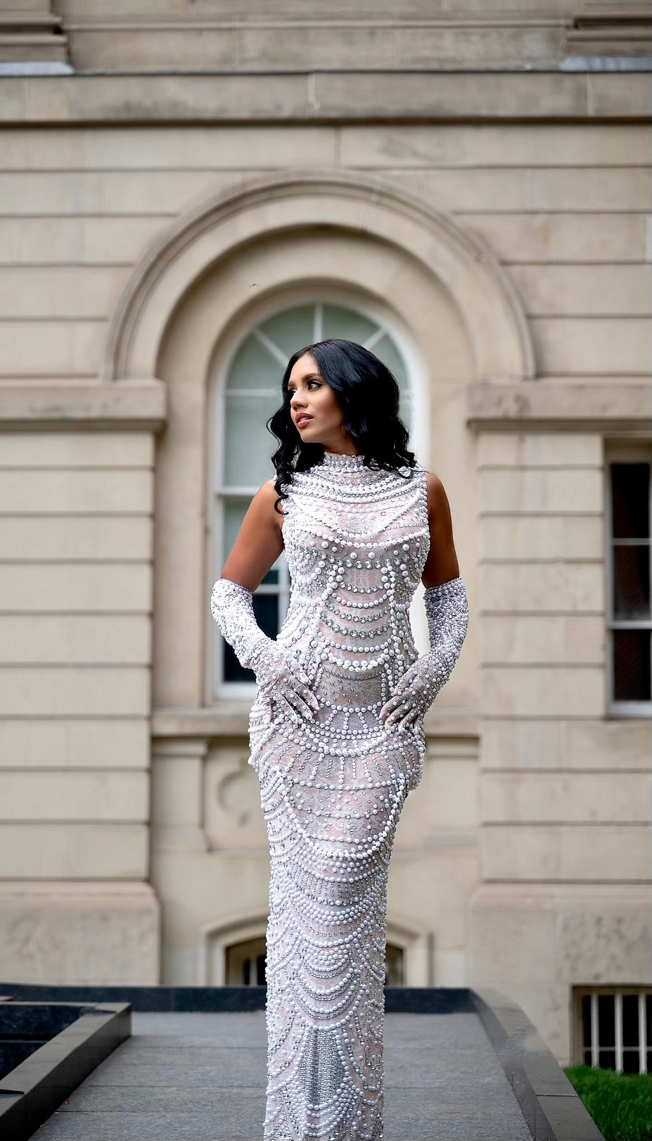 L’Opaline-The Opaline