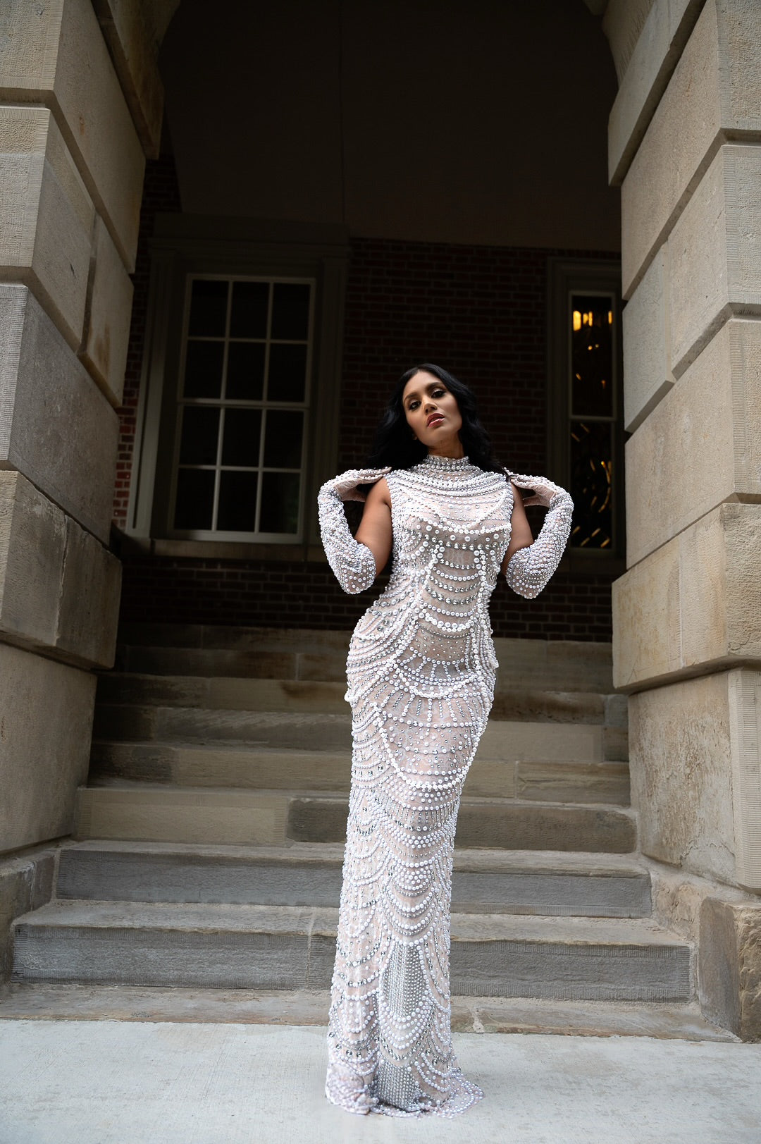 L’Opaline-The Opaline